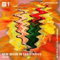 Gigi FM - New Moon In Sagittarius   - 8th December 2021