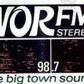 WOR-FM 1969-11 Steve Clark