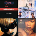 Hip Hop & R&B Singles: 1996 - Part 1