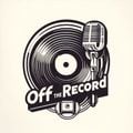 Off The Record (07/08/2024)