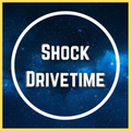 Shock Drivetime with Emma pt 1 - 24/01/2023
