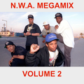 N.W.A. Megamix Vol 2