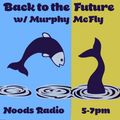 Back To The Future w/ Murphy Mcfly: 28th June '23