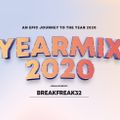 Breakfreak 32 Yearmix 2020