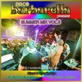DJ Petros Bratakos & DJ Kosta Disco Barbarella Summer Mix 3