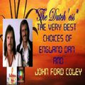 The Very Best Choices of England Dan and John Ford Coley