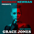 Most Wanted Grace Jones