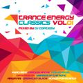 Trance Energy Classics Vol 01 - Mixed By DJ Coatesy