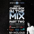 'IN THE MIX' ON STARPOINT RADIO, 3/3/23 (PART TWO)