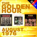 GOLDEN HOUR : AUGUST 1976