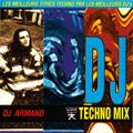 Rave Master Mixers Vol.4 - DJ ARMAND