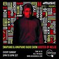DJ NELIX - SWAPIANO & AMAPIANO RADIO SHOW #014 - 22 MAYO 2022