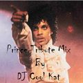 Prince Tribute Mix By DJ Cool Kat