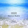 #142 Miguel w/ Hamon Radio from Porto ,PRT
