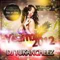 DJ Tukancheez - Yearmix 2012