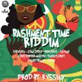 Bashment Time Riddim (2018 Dancehall) - Radio