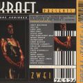 Kraft. Zwei - Pure Audiosex Vol.2 (1997) CD1