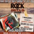 MISTER CEE THE SET IT OFF SHOW ROCK THE BELLS RADIO SIRIUS XM 7/15/20 2ND HOUR