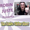 The Retro Oldies Show - 10 Feb 2018