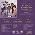 Purple Underground Vol. Four Part 2 - The Dance Electric CD 1 Eye #388-390