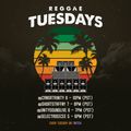 Reggae Tuesdays: Tribute to Maximum Sound Pt1 with Unity Sound 9-10pm EST