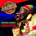 SlowBounce Radio #279 with Dj Septik + Guest Capleton - Future Dancehall, Tropical Bass
