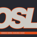 OSL Commence Control [92 Hardcore]