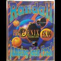 Randall - Phoenix Studio Line Volume 1 [1993]