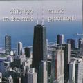 Mark Picchiotti ‎– Chicago In The Mix, 1996