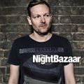 Brett Gould - The Night Bazaar Sessions - Volume 31