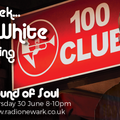Dean Anderson's Sound of Soul ™ 30th June 2022 100 Club Special with Chalky