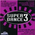 Super Dance Plus 3 (1993) CD1