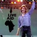 Live Aid Vol 6- Benefit Concert - 13th July 1985 Queen and David Bowie sets
