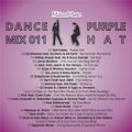 DanceMix 011 Purple Hat