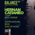 Hernan Cattaneo - Live At The Gallery, Ministry Of Sound (London) - 24-Oct-2014