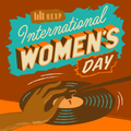 KEXP Presents International Women’s Day: Late Night 03-08-23