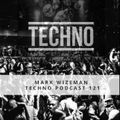 Techno Podcast 121