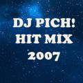 DJ Pich! Hitmix 2007