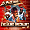 The Blend Specialist Part 13