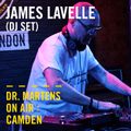 James Lavelle (DJ Set) | Dr. Martens On Air: Camden