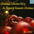 The Music Room's  Christmas Collection Vol.13 - An Elegant & Romantic Christmas (12.20.15)