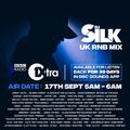 DJ SILK - UK RNB MIX (BBC 1XTRA)