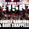 #1567 - Donnell Rawlings & Dave Chappelle