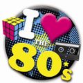All Things 80's Mix 