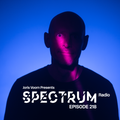 Joris Voorn Presents: Spectrum Radio 218