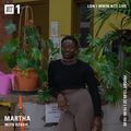 Martha w/ Kessie - 13th May 2022