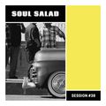 Soul Salad #38 with guest Gary Pluck