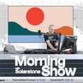 The morning show with solarstone 021