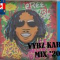 DJ SUPARIFIC - VYBZ KARTEL MIX '2017' DANCEHALL MIX