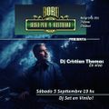 Cristian Thomas 20200905 80s Only Vinyl Dj Set Live @ Boru Irish Pub, Trelew, Chubut
